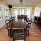 Oceanfront grandeur in 4x4 Outerbanks - Mark Twain - Corolla
