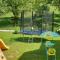 Apartma Horvat