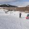 Au pied des pistes Appart 4 ou 5 pers SUPERDEVOLUY - Superdevoluy