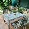 Studio apartman Palma