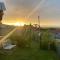 Willowbank shepherds hut - Taunton