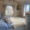 Willowbank shepherds hut