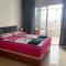 Apartament BAMBU N°2 przy plaży PIĘKNY WIDOK