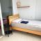 Apartament BAMBU N°2 przy plaży PIĘKNY WIDOK