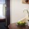 Arthotel ANA Enzian Foto: Arthotel ANA Enzian