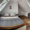 Duplex calme et cosy