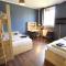 Blue Doors Hostel KTV