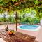 Gorgeous Home In Rute