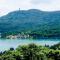 Modernes Ferienhaus Mit Garten - Techelsberg am Worthersee