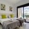 Villa sol - Sucina - 3909