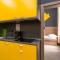 E14 Design Hostel