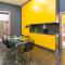 E14 Design Hostel