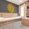 E14 Design Hostel