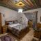 Underground Cave Suites Hotel