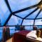 Ranua Resort Arctic Igloos