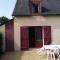 Maison bord de mer à St Gildas de Rhuys