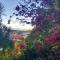 Studio Bwa Banbou dans Villa Fleurs des Iles