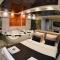 Design Apartment GRAND SPA LUX 4 STAR "MALIBU" Completely PRIVATE Wellness & Spa FREE INCLUDED Jacuzzi & Salt Wall & Fire place & 3D Ceilings & Business WiFi & NETFLIX & LED Lights & Keyless code entry & FULL SMART APP & SECURE 2 Parking place - Ćuprija