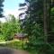 Bieszczady Domek Nad Stawem