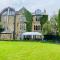 Farnley Tower Guesthouse - Durham