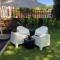 Green Corner Villa - Walls Hill - Cosy Luxury Apartment in Central Torquay with Free Parking & EV