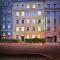 Prague Season Hotel