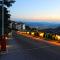 Pilion Terra Hotel