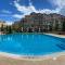 Provence Deluxe Apartment in Atia Resort