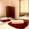 Nika Inn Kobuleti - 科布列季