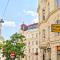 Pension Mozart - Newly Renovated