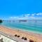 Plava Vila Beach Apartments Sveti Stefan
