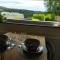 Le Clos des 3 - Vacances avec vue en Ardennes à 5 kilomètres de La Roche - MAISON de 90 m2 avec chambres - avec magnifique jardin - Rendeux