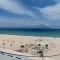 Cocoon Hotel-Beach bar