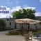 Hôtel Le Manoir De Mathan Crépon à la campagne 5 mn d'Arromanches et 10 mn de Bayeux - Crépon