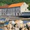 Beach front AmF Holiday Home