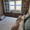 Beach front AmF Holiday Home