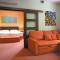 Garni Hotel Cosmopolitan