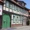 Ferienwohnung Altstadtidylle 3 - Wernigerode