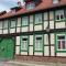 Ferienwohnung Altstadtidylle 3 - Wernigerode