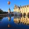 AMALOUYSE Studio de charme au cœur des châteaux de Loire
