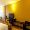 Best Western Premier Accra Airport Hotel