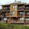 Appartement 604 avec vue sur la vallée de la Cerdagne - Font-Romeu-Odeillo-Via