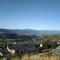Appartement 604 avec vue sur la vallée de la Cerdagne - Font-Romeu-Odeillo-Via