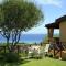 Bild des Costa Rei, villetta con splendida vista mare, giardino privato, vicino spiaggia