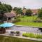 Wabi Sabi B&B - a Japanese sleep oasis in Belgium