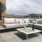 Sea It Apartment - big terraces - garage - 400m from the sea Oostende-Mariakerke Bad