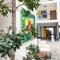 Dalya Resort Aqua & Spa Hotel Datça