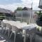 Sea It Apartment - big terraces - garage - 400m from the sea Oostende-Mariakerke Bad