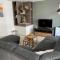 Sea It Apartment - big terraces - garage - 400m from the sea Oostende-Mariakerke Bad