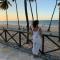 Cumbuco Eco Paradise apto com varanda
